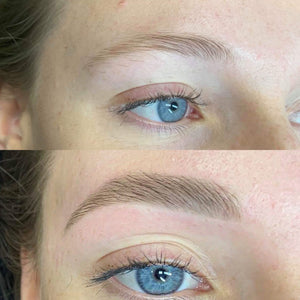 Brow Lamination