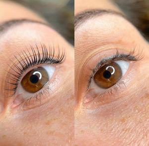 Lash Lift